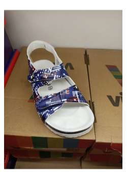 Jiro Ll Erkek Çocuk Sandalet / Beden : 29 / Cinsiyet : Erkek