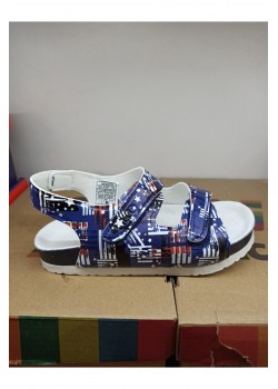 Jiro Ll Erkek Çocuk Sandalet / Beden : 29 / Cinsiyet : Erkek Jiro Ll Erkek Çocuk Sandalet / Beden : 29 / Cinsiyet : Erkek