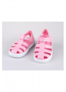 S10289 Nico Mc 3005 Çocuk Pembe Sandalet 20-27 / Beden : 22 / Cinsiyet : Kadın / Kız
