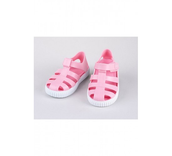 S10289 Nico Mc 3005 Çocuk Pembe Sandalet 20-27 / Beden : 24 / Cinsiyet : Kadın / Kız
