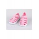 S10289 Nico Mc 3005 Çocuk Pembe Sandalet 20-27 / Beden : 24 / Cinsiyet : Kadın / Kız