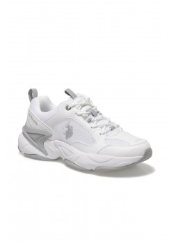 Maybe Beyaz Unisex Günlük Spor Ayakkabı / Beden : 36 / Cinsiyet : Kadın / Kız Maybe Beyaz Unisex Günlük Spor Ayakkabı / Beden : 36 / Cinsiyet : Kadın / Kız