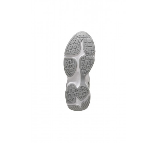 Maybe Beyaz Unisex Günlük Spor Ayakkabı / Beden : 36 / Cinsiyet : Kadın / Kız