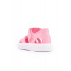 S10289 Nico Çocuk Pembe Beyaz Sandalet / Beden : 28 / Cinsiyet : Kadın / Kız