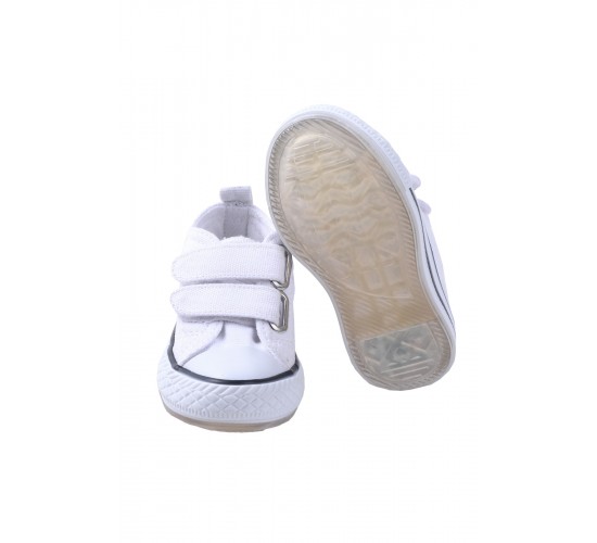 925.20y.150 Pino Işıklı Kız/erkek Çocuk Keten Ayakkabı / Beden : 27 / Cinsiyet : Erkek