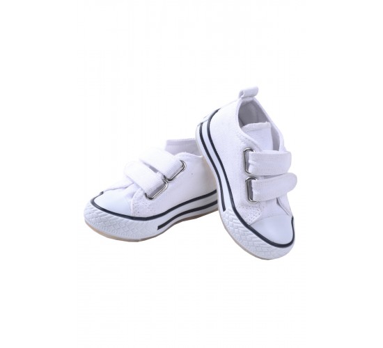 925.20y.150 Pino Işıklı Kız/erkek Çocuk Keten Ayakkabı / Beden : 27 / Cinsiyet : Erkek
