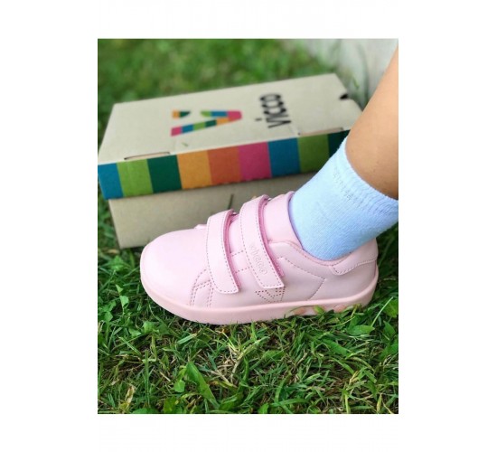 Pembe - Oyo Işıklı Sneaker Spor Ayakkabı / Beden : 32 / Cinsiyet : Unisex Pembe - Oyo Işıklı Sneaker Spor Ayakkabı / Beden : 32 / Cinsiyet : Unisex
