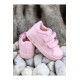 Pembe - Oyo Işıklı Sneaker Spor Ayakkabı / Beden : 32 / Cinsiyet : Unisex Pembe - Oyo Işıklı Sneaker Spor Ayakkabı / Beden : 32 / Cinsiyet : Unisex