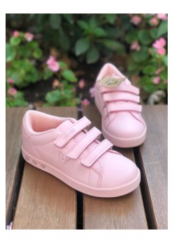 Pembe - Oyo Işıklı Çocuk Sneaker Spor Ayakkabı / Beden : 32 / Cinsiyet : Unisex Pembe - Oyo Işıklı Çocuk Sneaker Spor Ayakkabı / Beden : 32 / Cinsiyet : Unisex