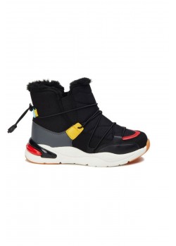 Pablo Anatomik Smart Step Taban Çocuk Bot - Onur Ortopedik / Beden : 32 / Cinsiyet : Unisex Pablo Anatomik Smart Step Taban Çocuk Bot - Onur Ortopedik / Beden : 32 / Cinsiyet : Unisex