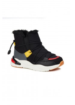 Pablo Anatomik Smart Step Taban Çocuk Bot - Onur Ortopedik / Beden : 32 / Cinsiyet : Unisex Pablo Anatomik Smart Step Taban Çocuk Bot - Onur Ortopedik / Beden : 32 / Cinsiyet : Unisex