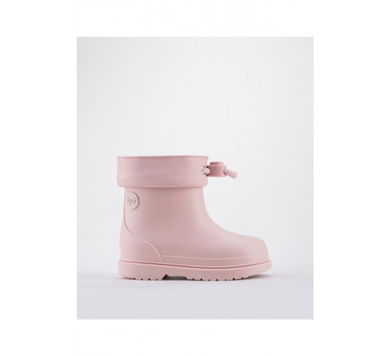 W10257 Bımbı Eurı Maquıllaje/nude Kız Çocuk Yağmur Botu / Beden : 26 / Cinsiyet : Unisex