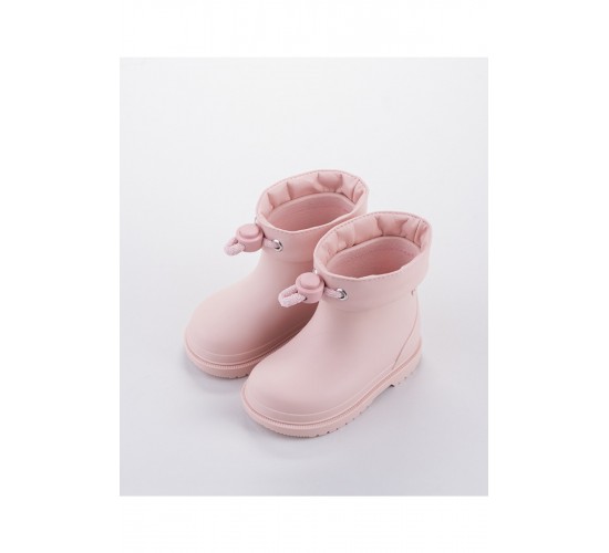 W10257 Bımbı Eurı Maquıllaje/nude Kız Çocuk Yağmur Botu / Beden : 26 / Cinsiyet : Unisex