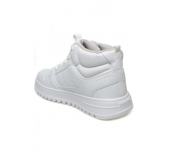 27430m Fashion Athletic Sneaker Beyaz Erkek Ayakkabı / Beden : 43 / Cinsiyet : Erkek 27430m Fashion Athletic Sneaker Beyaz Erkek Ayakkabı / Beden : 43 / Cinsiyet : Erkek