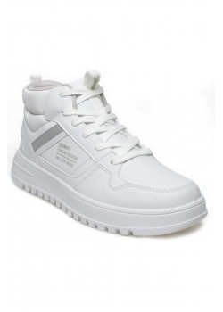 27430m Fashion Athletic Sneaker Beyaz Erkek Ayakkabı / Beden : 43 / Cinsiyet : Erkek 27430m Fashion Athletic Sneaker Beyaz Erkek Ayakkabı / Beden : 43 / Cinsiyet : Erkek
