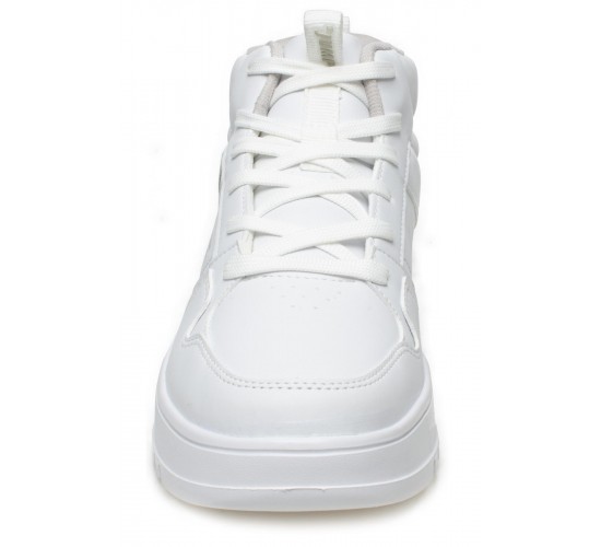 27430m Fashion Athletic Sneaker Beyaz Erkek Ayakkabı / Beden : 43 / Cinsiyet : Erkek 27430m Fashion Athletic Sneaker Beyaz Erkek Ayakkabı / Beden : 43 / Cinsiyet : Erkek