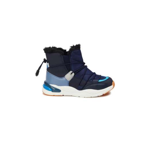 Pablo Anatomik Smart Step Taban Çocuk Bot - Onur Ortopedik / Beden : 33 / Cinsiyet : Unisex, VCCPABLO203265