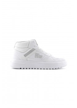 27430 Erkek Spor Ayakkabı-beyaz Beyaz / Beden : 43 / Cinsiyet : Erkek 27430 Erkek Spor Ayakkabı-beyaz Beyaz / Beden : 43 / Cinsiyet : Erkek