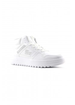 27430 Erkek Spor Ayakkabı-beyaz Beyaz / Beden : 43 / Cinsiyet : Erkek 27430 Erkek Spor Ayakkabı-beyaz Beyaz / Beden : 43 / Cinsiyet : Erkek