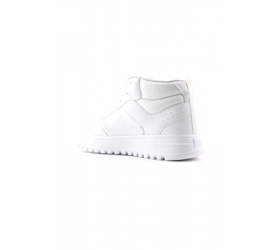 27430 Erkek Spor Ayakkabı-beyaz Beyaz / Beden : 43 / Cinsiyet : Erkek 27430 Erkek Spor Ayakkabı-beyaz Beyaz / Beden : 43 / Cinsiyet : Erkek