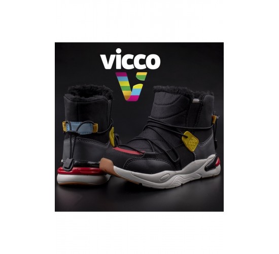 Pablo 26-35 Unisex Phylon Siyah Spor Bot / Beden : 31 / Cinsiyet : Unisex Pablo 26-35 Unisex Phylon Siyah Spor Bot / Beden : 31 / Cinsiyet : Unisex