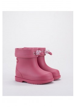 Bimbi Euri Çocuk Frambuaz Kız Çoçuk Yağmur Çizmesi / Beden : 21 / Cinsiyet : Kadın / Kız