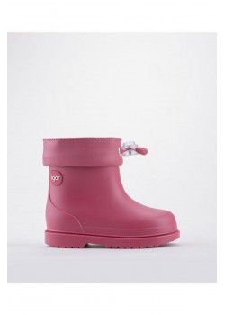 Bimbi Euri Çocuk Frambuaz Kız Çoçuk Yağmur Çizmesi / Beden : 21 / Cinsiyet : Kadın / Kız