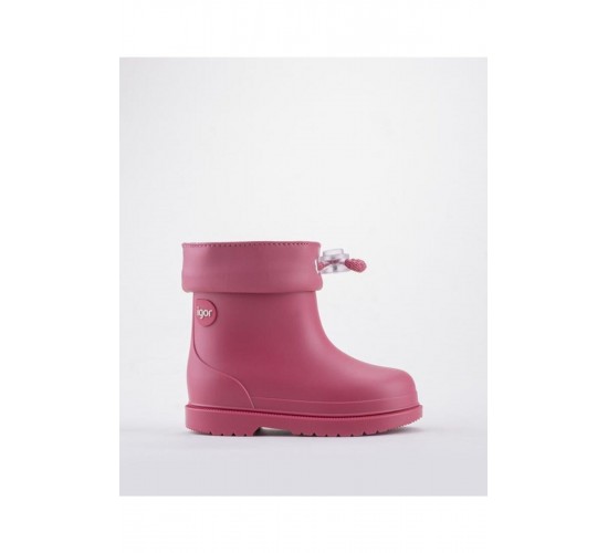 Bimbi Euri Çocuk Frambuaz Kız Çoçuk Yağmur Çizmesi / Beden : 23 / Cinsiyet : Kadın / Kız Bimbi Euri Çocuk Frambuaz Kız Çoçuk Yağmur Çizmesi / Beden : 23 / Cinsiyet : Kadın / Kız