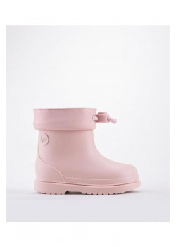 Kız Çocuk Bımbı Eurı Yağmur Botu Nude W10257-197 / Beden : 23 / Cinsiyet : Kadın / Kız Kız Çocuk Bımbı Eurı Yağmur Botu Nude W10257-197 / Beden : 23 / Cinsiyet : Kadın / Kız