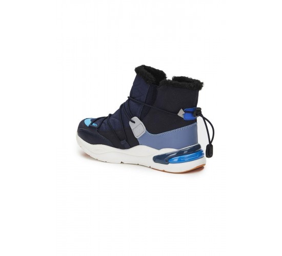 Pablo 21k.368 Erkek Kürklü Çocuk Bot / Beden : 33 / Cinsiyet : Erkek Pablo 21k.368 Erkek Kürklü Çocuk Bot / Beden : 33 / Cinsiyet : Erkek