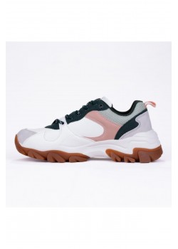 U.s Polo Assn Tracky Beyaz Yeşil Günlük Kadın Spor Ayakkabı / Beden : 36 / Cinsiyet : Kadın / Kız U.s Polo Assn Tracky Beyaz Yeşil Günlük Kadın Spor Ayakkabı / Beden : 36 / Cinsiyet : Kadın / Kız