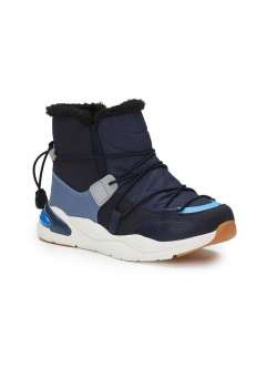 Pablo 21k.368 Erkek Kürklü Çocuk Bot / Beden : 33 / Cinsiyet : Erkek