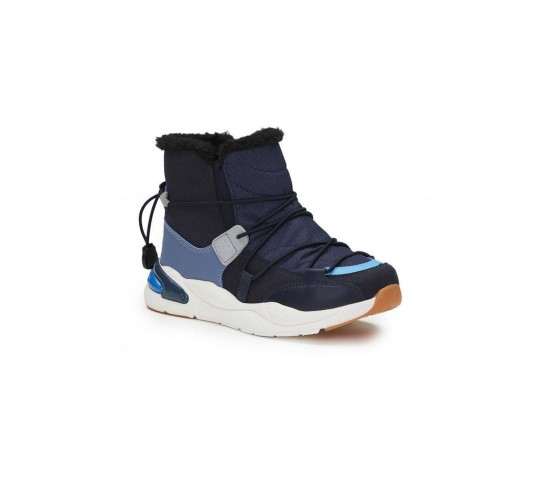 Pablo 21k.368 Erkek Kürklü Çocuk Bot / Beden : 33 / Cinsiyet : Erkek Pablo 21k.368 Erkek Kürklü Çocuk Bot / Beden : 33 / Cinsiyet : Erkek