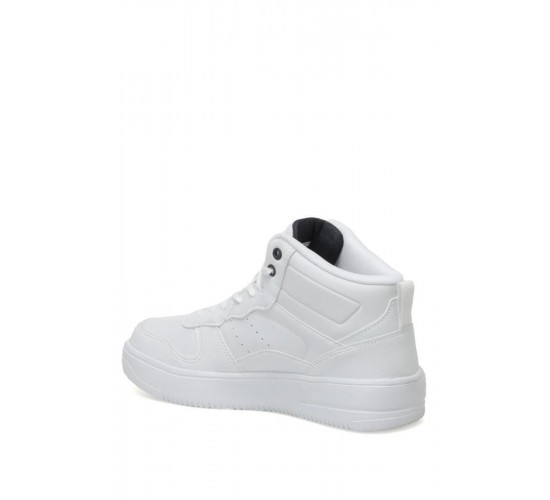 Tyra Pu Erkek Günlük Sneaker Uzun Spor Bot / Beden : 40 / Cinsiyet : Erkek Tyra Pu Erkek Günlük Sneaker Uzun Spor Bot / Beden : 40 / Cinsiyet : Erkek