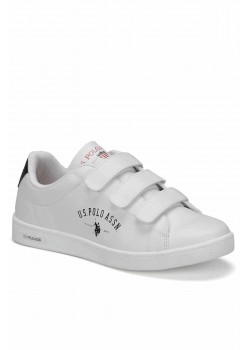 SINGER 9PR Beyaz Kadın Sneaker Ayakkabı 100418133 / Beden : 38 / Cinsiyet : Kadın / Kız SINGER 9PR Beyaz Kadın Sneaker Ayakkabı 100418133 / Beden : 38 / Cinsiyet : Kadın / Kız