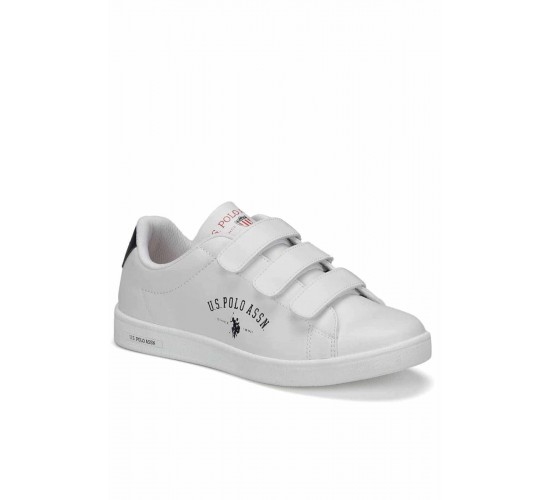 SINGER 9PR Beyaz Kadın Sneaker Ayakkabı 100418133 / Beden : 38 / Cinsiyet : Kadın / Kız SINGER 9PR Beyaz Kadın Sneaker Ayakkabı 100418133 / Beden : 38 / Cinsiyet : Kadın / Kız