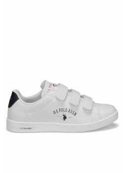 SINGER 9PR Beyaz Kadın Sneaker Ayakkabı 100418133 / Beden : 38 / Cinsiyet : Kadın / Kız SINGER 9PR Beyaz Kadın Sneaker Ayakkabı 100418133 / Beden : 38 / Cinsiyet : Kadın / Kız