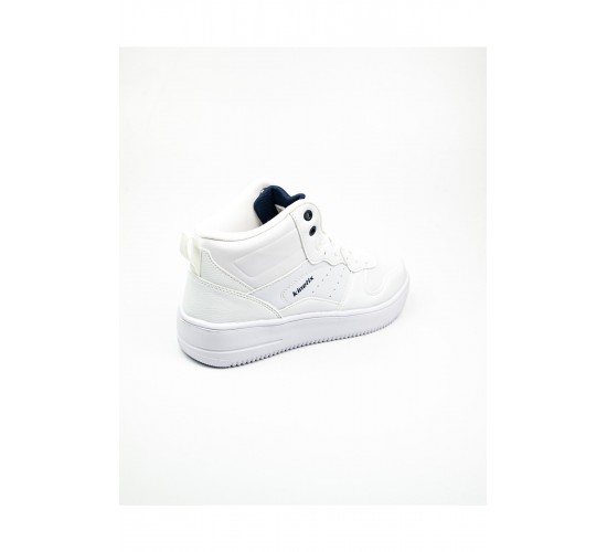 101163551 Tyra Hi Beyaz Erkek Bilekli Sneaker / Beden : 42 / Cinsiyet : Unisex