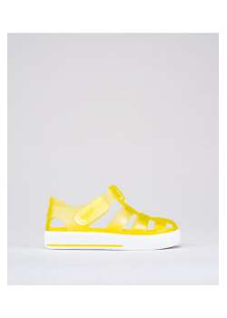 S10171 Star Çocuk Unısex Sandalet / Beden : 23 / Cinsiyet : Unisex