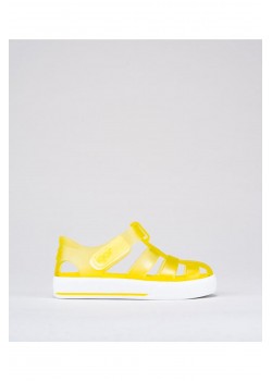 S10171 Star Çocuk Unısex Sandalet / Beden : 22 / Cinsiyet : Unisex S10171 Star Çocuk Unısex Sandalet / Beden : 22 / Cinsiyet : Unisex