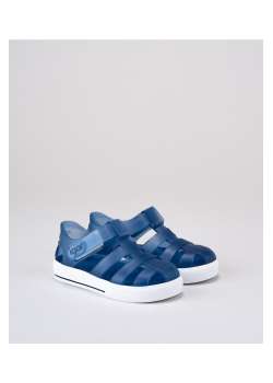 S10171 Star Marino/lacivert Çocuk Sandalet Igr063 / Beden : 22 / Cinsiyet : Erkek