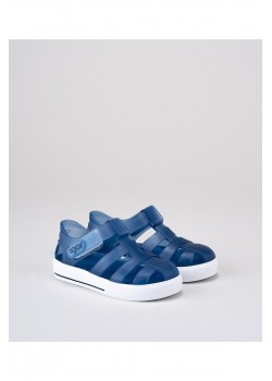 S10171 Star Marino/lacivert Çocuk Sandalet Igr063 / Beden : 22 / Cinsiyet : Erkek S10171 Star Marino/lacivert Çocuk Sandalet Igr063 / Beden : 22 / Cinsiyet : Erkek