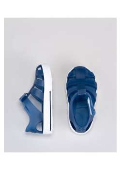 S10171 Star Marino/lacivert Çocuk Sandalet Igr063 / Beden : 22 / Cinsiyet : Erkek