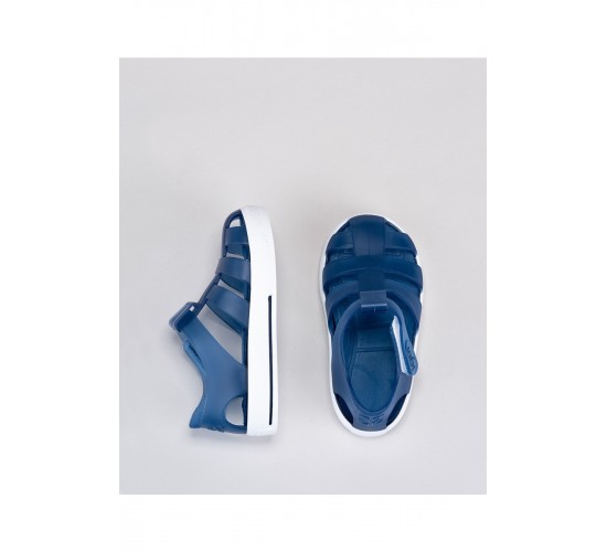 S10171 Star Marino/lacivert Çocuk Sandalet Igr063 / Beden : 22 / Cinsiyet : Erkek S10171 Star Marino/lacivert Çocuk Sandalet Igr063 / Beden : 22 / Cinsiyet : Erkek