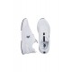 Smart 3fx Beyaz Kadın Koşu Ayakkabısı / Beden : 38 / Cinsiyet : Kadın / Kız Smart 3fx Beyaz Kadın Koşu Ayakkabısı / Beden : 38 / Cinsiyet : Kadın / Kız