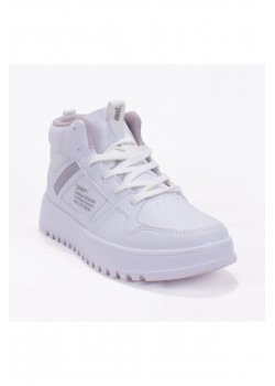 27430 Beyaz Ortopedik Günlük Erkek Spor Ayakkabı / Beden : 40 / Cinsiyet : Erkek 27430 Beyaz Ortopedik Günlük Erkek Spor Ayakkabı / Beden : 40 / Cinsiyet : Erkek