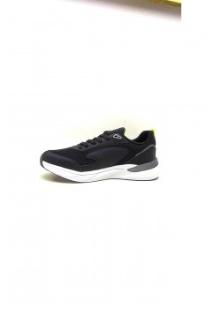 28012 Merdane D-black/neon Green Spor Ayakabı / Beden : 40 / Cinsiyet : Erkek 28012 Merdane D-black/neon Green Spor Ayakabı / Beden : 40 / Cinsiyet : Erkek