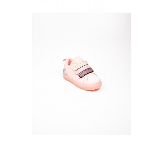 220. B21y. 212 Sun Pudra Işıklı Bebek Ayakkabı / Beden : 24 / Cinsiyet : Unisex 220. B21y. 212 Sun Pudra Işıklı Bebek Ayakkabı / Beden : 24 / Cinsiyet : Unisex