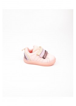 220. B21y. 212 Sun Pudra Işıklı Bebek Ayakkabı / Beden : 24 / Cinsiyet : Unisex 220. B21y. 212 Sun Pudra Işıklı Bebek Ayakkabı / Beden : 24 / Cinsiyet : Unisex