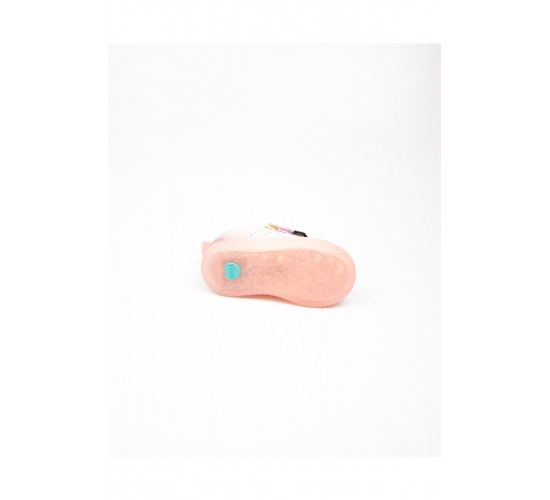 220. B21y. 212 Sun Pudra Işıklı Bebek Ayakkabı / Beden : 24 / Cinsiyet : Unisex 220. B21y. 212 Sun Pudra Işıklı Bebek Ayakkabı / Beden : 24 / Cinsiyet : Unisex